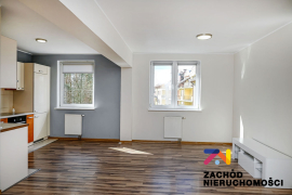 Ładne 3-Pokojowe Na Os. LeŚNym